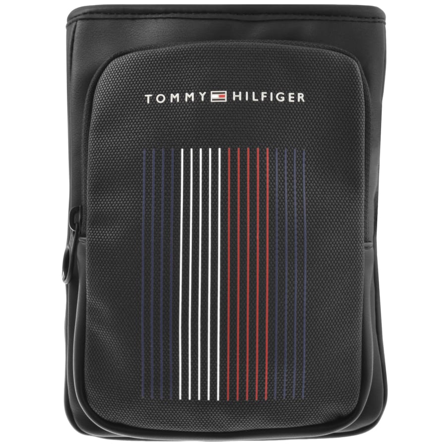 Tommy hilfiger mini crossbody bag deals
